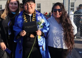 In bed 23 at Adelanto ICE detention center, a terrified son misses his mom