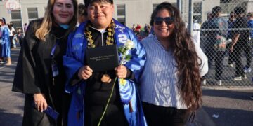 In bed 23 at Adelanto ICE detention center, a terrified son misses his mom