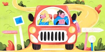 It’s hot when a man drives to me. But would this new guy make the trek from the Valley?