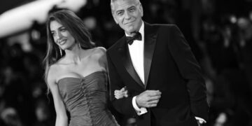 George and Amal Clooney forced to evacuate home in France amid wildfires