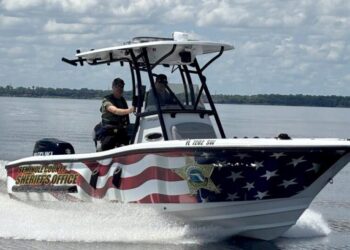 California woman killed by Florida alligator. Family calls it ‘a completely bizarre accident’
