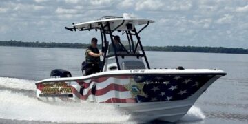 California woman killed by Florida alligator. Family calls it ‘a completely bizarre accident’