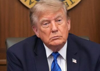 Trump says anti-weaponization fund in IRS settlement is ‘dead’ even as he defends it