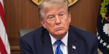 Trump says anti-weaponization fund in IRS settlement is ‘dead’ even as he defends it