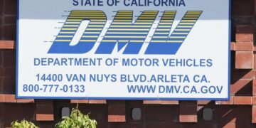 DMV could revoke thousands of California licenses due to mysterious testing ‘anomalies’