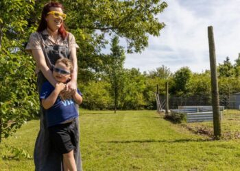 Cherokee Nation integrates culture into new opioid treatment center