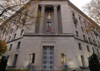 Justice Department activates untested court for ‘alien terrorist’ deportations