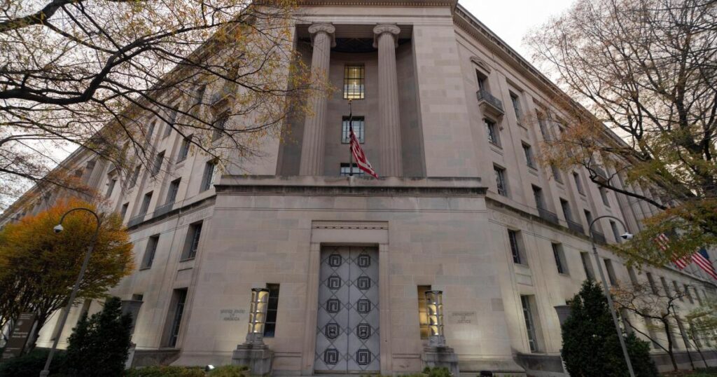 Justice Department activates untested court for ‘alien terrorist’ deportations