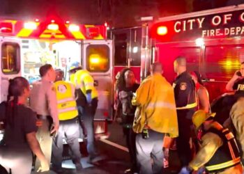 Peacemaker slain in Fourth of July shooting: ‘Bravery cost him his own life’
