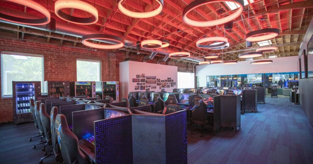 How one L.A. company ditched rigid office mandates and got workers back