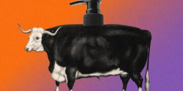 What’s the deal with …  beef tallow skincare?