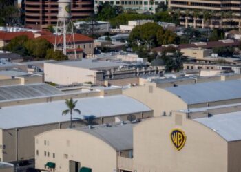 Paramount wins European regulators’ blessing to buy Warner Bros. Discovery