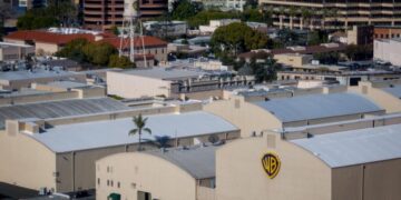 Paramount wins European regulators’ blessing to buy Warner Bros. Discovery