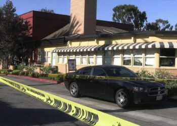 Customer with concealed firearm confronts, kills man with knife inside BBQ restaurant