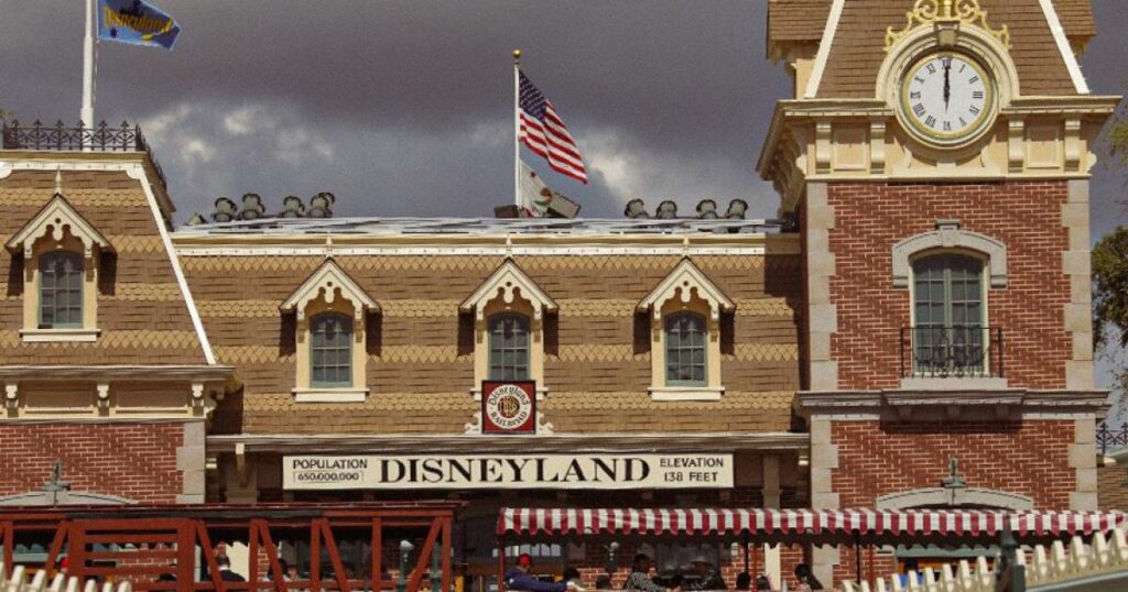 Disneyland to offer $71 tickets for Anaheim residents