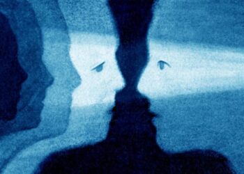 He wanted L.A. I wanted New York. A panic attack changed everything
