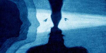 He wanted L.A. I wanted New York. A panic attack changed everything