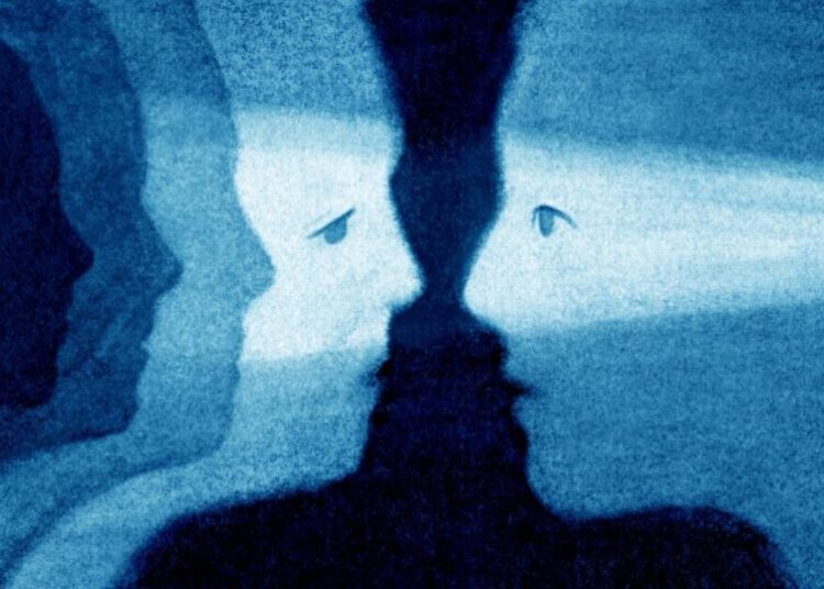 He wanted L.A. I wanted New York. A panic attack changed everything