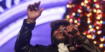 Victor Willis, Village People frontman and ‘Y.M.C.A.’ singer, dead at 74