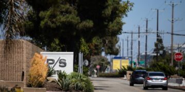 Exclusive LAX terminal embroiled in messy dispute with security consultant to the stars