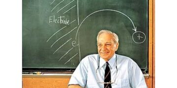 Rudolph Marcus, Caltech chemist who won Nobel Prize, dies at 102
