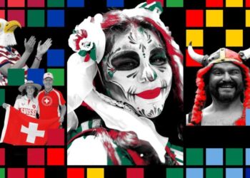 ‘For a few days the world stopped’: L.A. fans share their favorite World Cup memories
