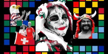 ‘For a few days the world stopped’: L.A. fans share their favorite World Cup memories