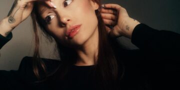 Ariana Grande trades sunshine for shadows on ‘Petal’