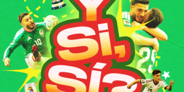 Mexico fans are dreaming big: ‘¿Y si sí?’ explained