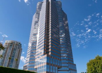 Downtown L.A. fixture PwC will move to Century City