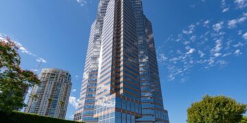 Downtown L.A. fixture PwC will move to Century City
