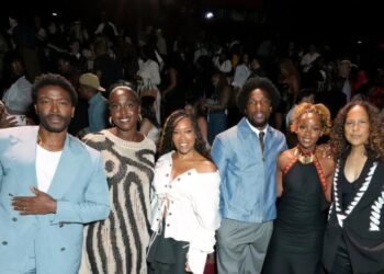 As ‘Children of Blood and Bone’ trailer drops, director tells why she turned down the film twice