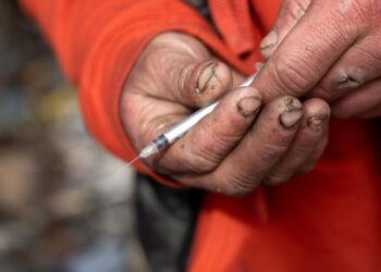 There’s an effective way to treat drug addiction — but you may not like it