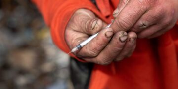 There’s an effective way to treat drug addiction — but you may not like it