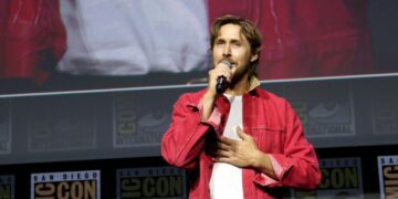 Ryan Gosling to join Marvel Cinematic Universe as Ghost Rider