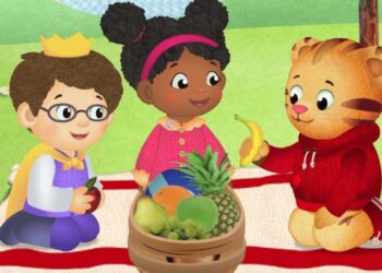 Racial and class diversity in TV and films can help children challenge biases, study finds