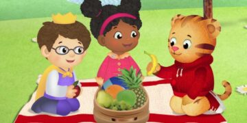 Racial and class diversity in TV and films can help children challenge biases, study finds