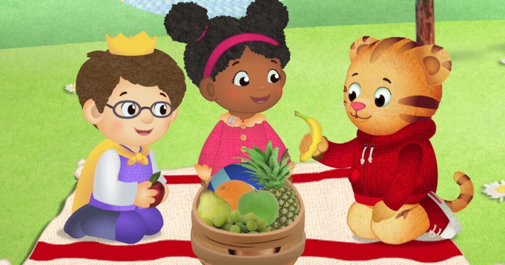 Racial and class diversity in TV and films can help children challenge biases, study finds