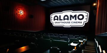 Many indie festival films struggle to get distribution. Alamo Drafthouse is trying to change that.