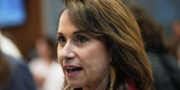 A grand jury indicts Louisiana’s attorney general in a fight over changes to New Orleans courts