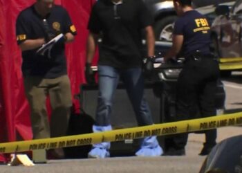 ICE agent shoots and kills a motorist in Biddeford, Maine, Sen. Angus King says