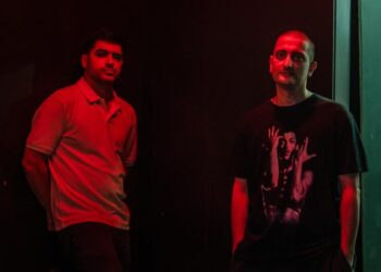 Is downtown L.A. coming back for clubbers? These rave vets hope Origin pulls them home