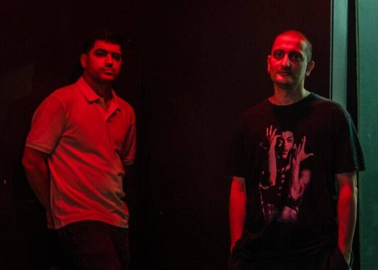 Is downtown L.A. coming back for clubbers? These rave vets hope Origin pulls them home