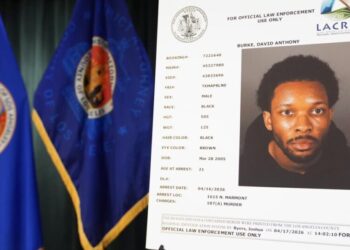 D4vd’s garage had signs of blood where girl’s body was likely cut up, expert testifies