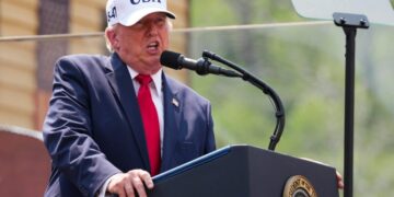 Despite the justices, Congress can end birthright citizenship