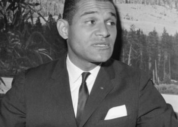 Billy G. Mills, among first Black politicians elected to L.A. City Council, dies