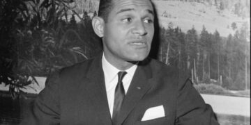 Billy G. Mills, among first Black politicians elected to L.A. City Council, dies