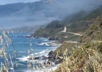 Heartbreaking twist in mystery of hiker found dead in Big Sur with odd wounds