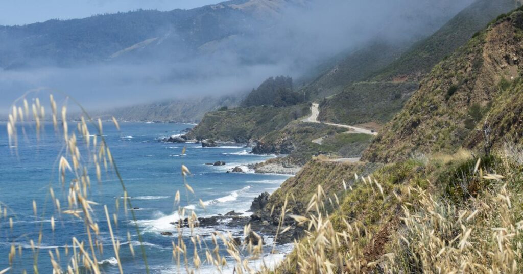Heartbreaking twist in mystery of hiker found dead in Big Sur with odd wounds