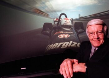 Academy Award-winning special effects pioneer Don Iwerks dies at 96